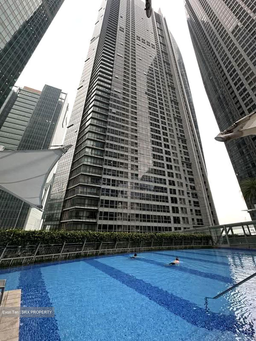 The Sail @ Marina Bay (D1), Apartment #632388991
